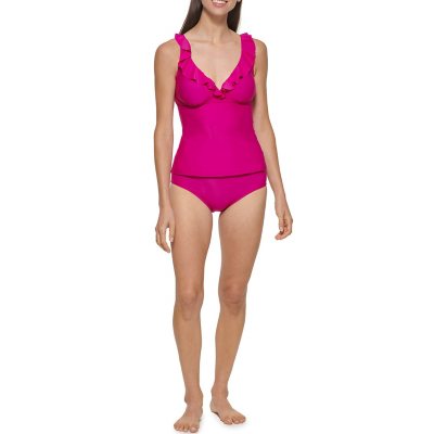 dkny bathing suits