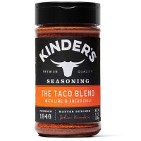 Kinder's The Taco Blend  Seasoning (7.7 oz.)