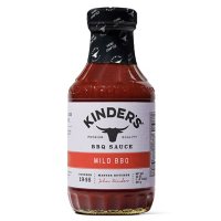 Kinder's Mild BBQ Sauce (30 oz.)