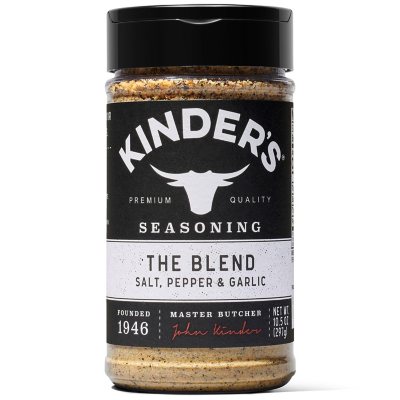 Kinder's The Blend Seasoning (10.5 oz.)