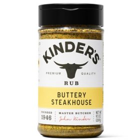 Kinder's Pantry Essentials Seasoning Set (3 pk.) - Sam's Club