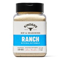 Kinder's Ranch with Real Buttermilk Dip and Seasoning (11.1 oz.)