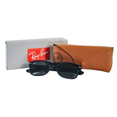 Ray-Ban New Wayfarer Sunglasses - RB2132 (Assorted Color and Size) - Sam's  Club
