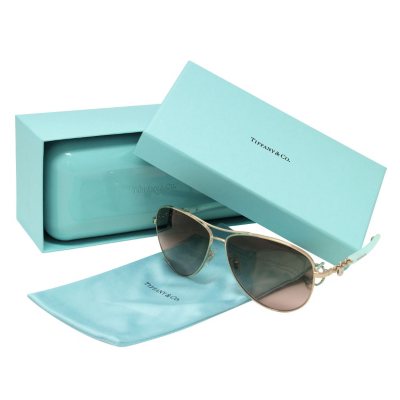 Tiffany Sunglasses