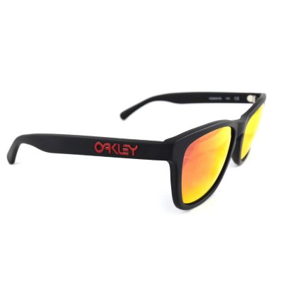 Oakley Frogskins Lx Sunglasses Sam S Club