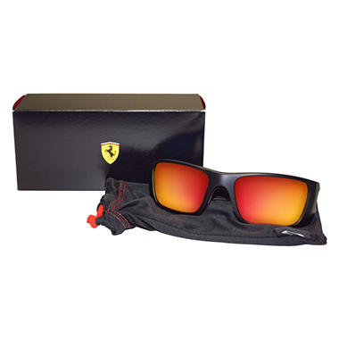 Oakley Fuel Cell Scuderia Ferrari Collection
