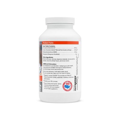 Glucosamine for sale dogs sam's club