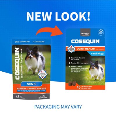 Cosequin for dogs sam's club hotsell