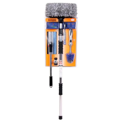 3 PCS Auto Car Detailing Brush Set Car Interior Cleaning Kit for Sale -  China Tools, Car Detail Brushes