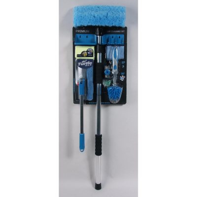 Car Detailing Brushes & Car Wash Brushes