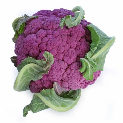 Cauliflower Purple Sam's Club