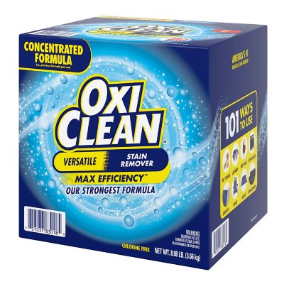 OxiClean™ Baby Stain Remover Powder