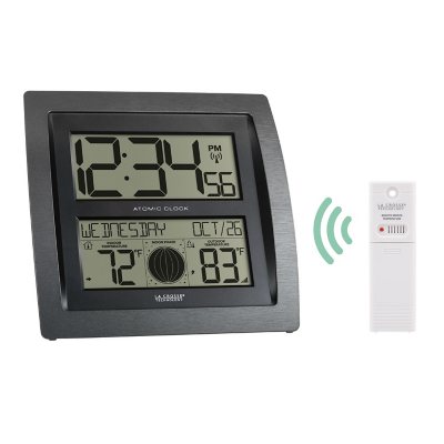 Sam's club atomic clock new arrivals