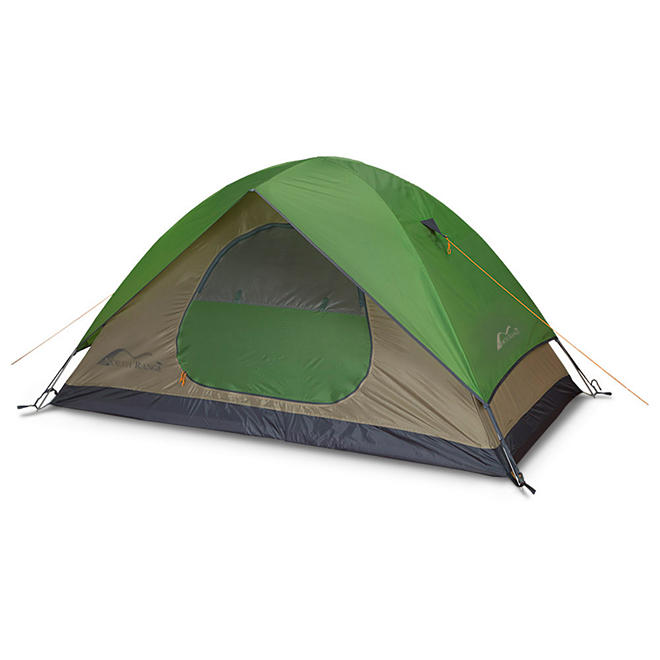 Cross Country 2-Person Tent