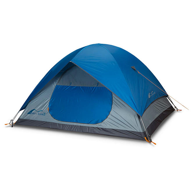 Cross Country 4-Person Tent