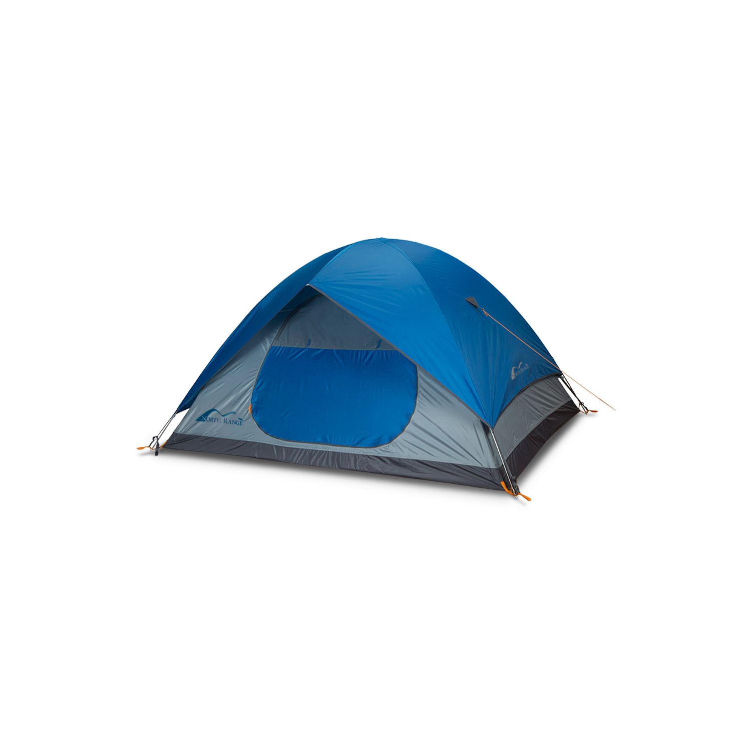 Cross Country 4-Person Tent