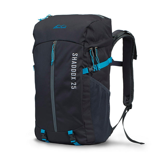 Shaddox 25L Backpack