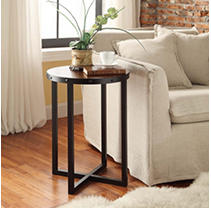 Roper End Table