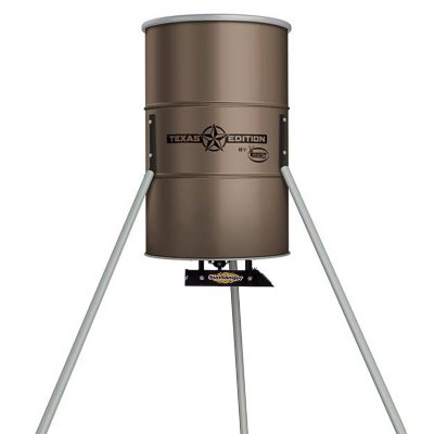 TEXAS DEER FEEDER Sam's Club