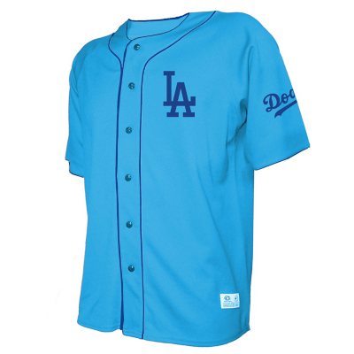 L a dodgers jersey