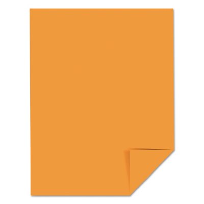 65 lb/176 gsm 1280 Sheets 8.5 x 11 91630-02 Colored Cardstock,Classic 5-Color Assortment MORE SHEETS! Astrobrights Mega Collection 