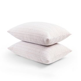 Essence of Copper Bed Pillows (2-pack)