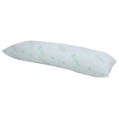 essence of bamboo spa bed pillow