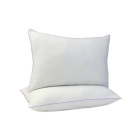 ISO-Pedic Tranquility Lavender Scented Knit Pillow (Set of 2)