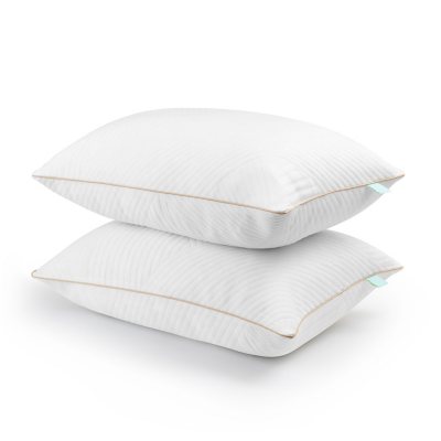 sam's club memory foam pillow