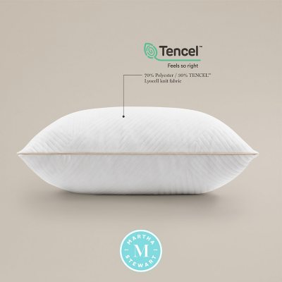 sam's club tencel pillow