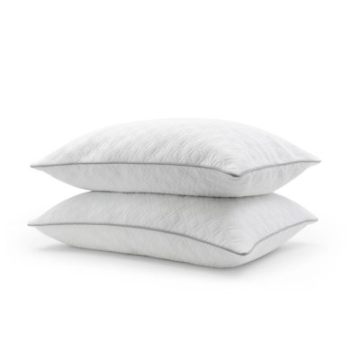 sams serta pillows