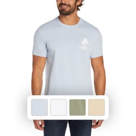 Express Men's Graphic Short Sleeve T-Shirt