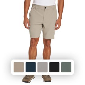 Eddie Bauer Men's Flex Waist Tech Short