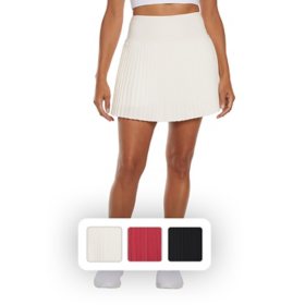 GapFit Women's Pleated Skort
