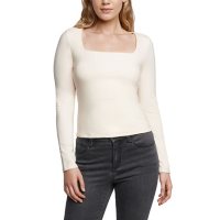 Express Women's Squareneck Top