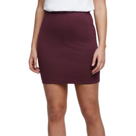 Express Women's Ponte Skirt