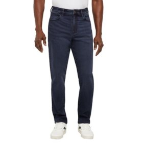 Express Men's Slim Fit Denim Jeans