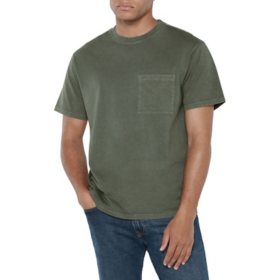 Gap Men's Washed Pocket T-Shirt