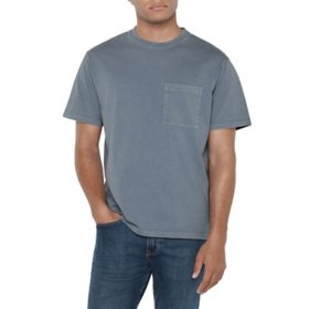 Gap Men's Washed Pocket T-Shirt