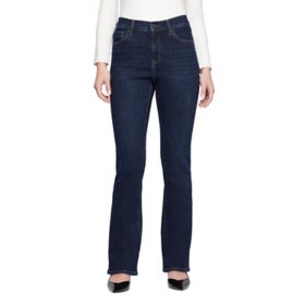 Express Women's Bootcut Jean