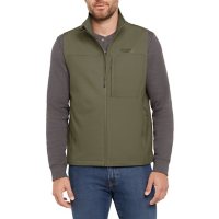 Eddie Bauer Men's Softshell Vest