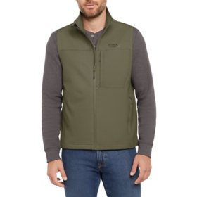 Eddie Bauer Men's Softshell Vest