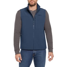 Eddie Bauer Men's Softshell Vest