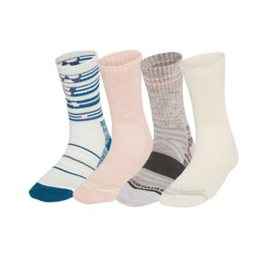 Eddie Bauer Women's 4-Pack Hiking Sock