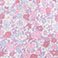 Pink, variant on Gap Women's Ruffle Tank Sleep Set