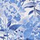 Blue, variant on Gap Women's Ruffle Tank Sleep Set