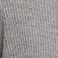 Grey - Online Only, variant on Express Women's Sweater Hoodie