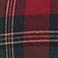 Red, variant on Eddie Bauer Men's Flannel Shirt