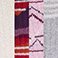 POTENT PURPLE PACK - Online Only, variant on Eddie Bauer Women's Four Pack Hiking Sock