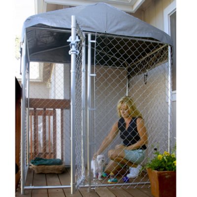 Sams club 2025 dog kennel